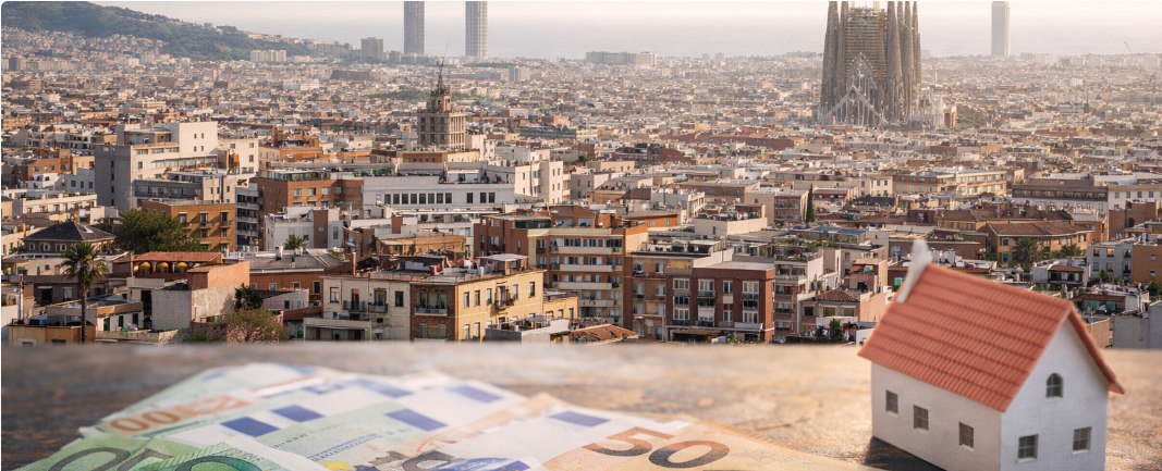 2025 marca un máximo histórico en el mercado residencial español: ventas y precios en niveles récord