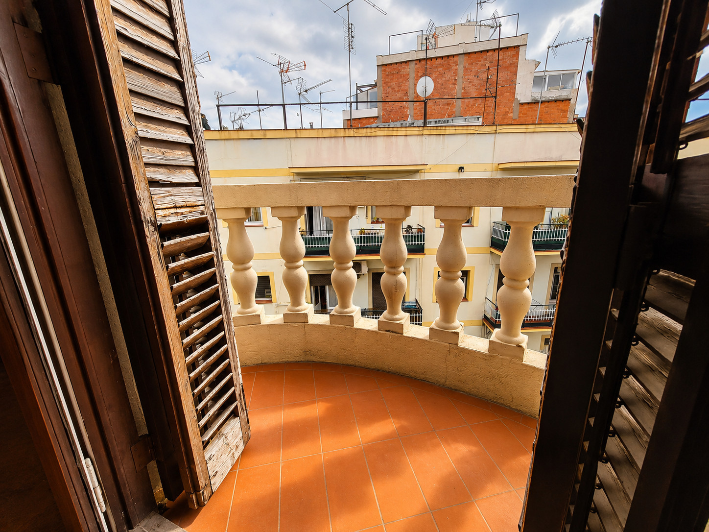 Fantastico piso en alquiler en Sants-Montjuïc, Barcelona